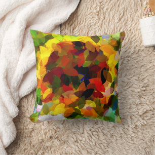SUNFLOWERS CUSHION