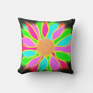 Sunflowers Cushion
