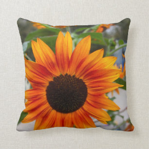 Sunflowers Cushion