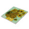 Sunflowers in a Vase (F456) Van Gogh Fine Art