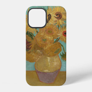 Sunflowers iPhone 12 Case