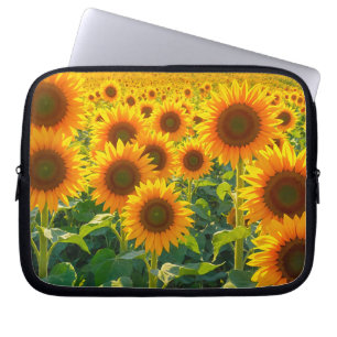 Sunflowers Laptop Sleeve
