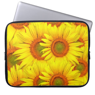 Sunflowers Laptop Sleeve