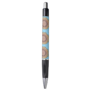 Sunflowers Pen