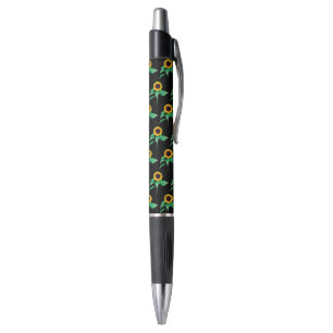 Sunflowers Pen