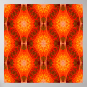 Sunflowers...... Poster