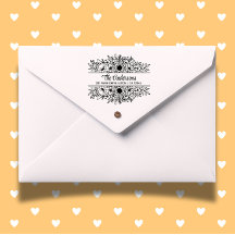 Sunflowers Split Monogram Theme 