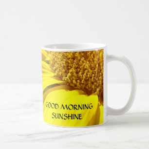 SUNFLOWERS, SUN FLOWER COFFEE MUG TRAVEL MUGS Cups