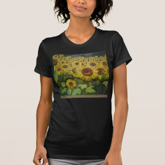 Sunflowers T-Shirt