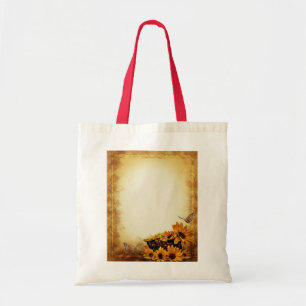 Sunflowers Tote Bag