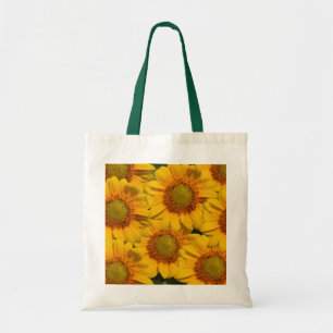 Sunflowers Tote Bag