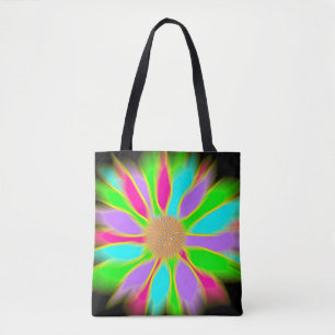 Sunflowers Tote Bag