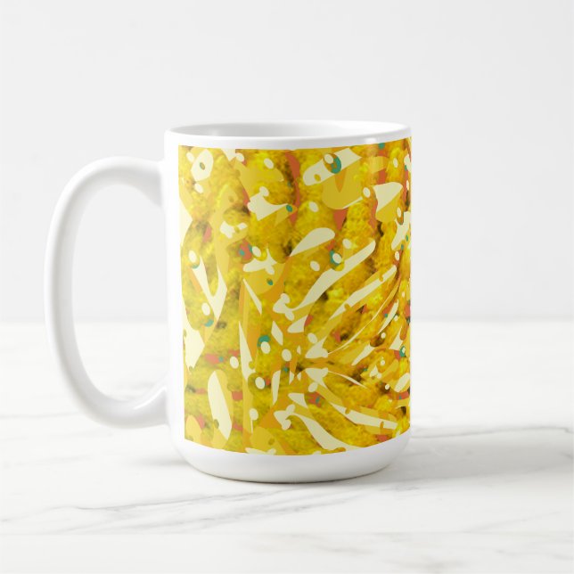 SuNfLr673 Coffee Mug (Left)