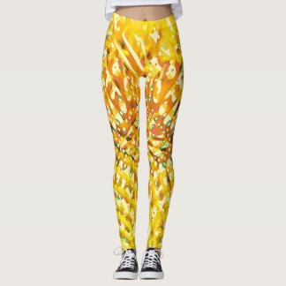 SuNfLr673 Sunny Leggings
