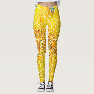 SuNfLr67 Sunny Leggings