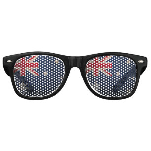 Sunglasses - Australian
