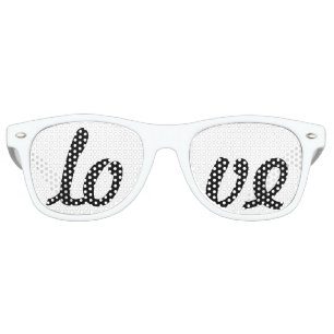 Sunglasses - love