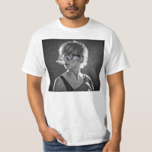 Sunglasses on a Rainy day T-Shirt