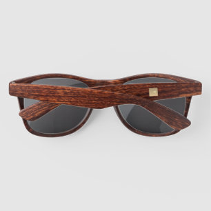 Sunglasses plastic cool eco style design