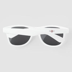 SUNGLASSES PLASTIC COOL ECO STYLE DESIGN