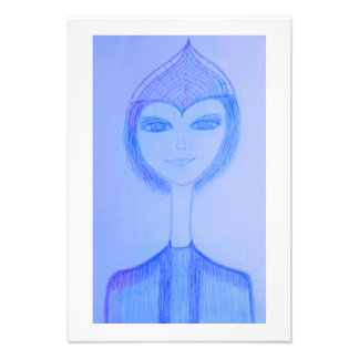 Suni Photo Print