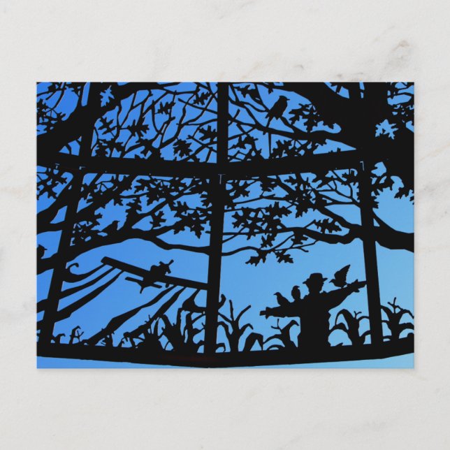 Sunken Gardens Dome postcard 3 (Front)