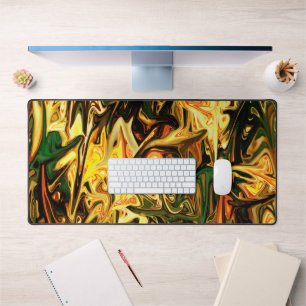 Sunlight Dance...... Desk Mat