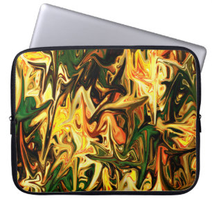 Sunlight Dance...... Laptop Sleeve