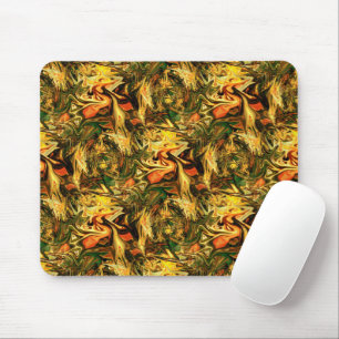 Sunlight Dancing....... Mouse Pad