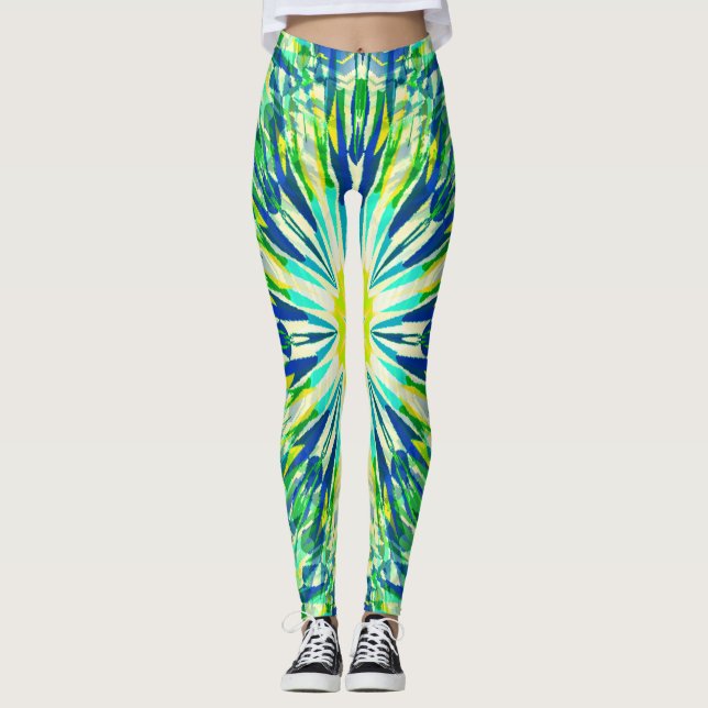 Sunlight Delight.... Leggings (Front)