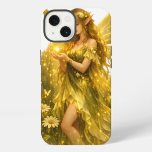 Sunlight Elf  iPhone 13 Case