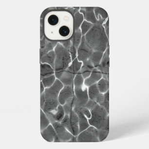 Sunlight Patterns On Fountain Water iPhone 13 Case