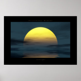 sunlight poster