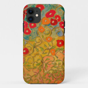 "Sunlight Splendour" - iPhone 5 Barely There ID/CC 11 Case