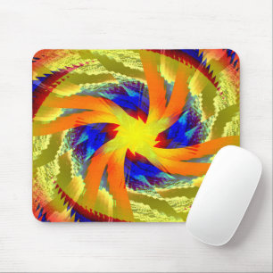 Sunlight, Sunbright.... Mouse Pad