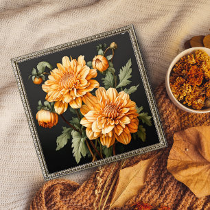 Sunlit Blooms Photo Print