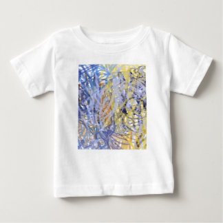 Sunlit Coral Reef Baby T-Shirt