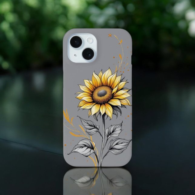Sunlit Serenity Case-Mate iPhone Case (Creator Uploaded)
