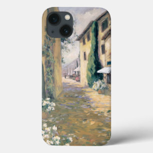 Sunlit Villa I iPhone 13 Case