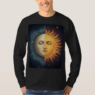 sunmoon T-Shirt