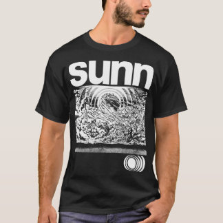 SUNN O))) Essential T-Shirt