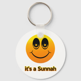 Sunnah Key Ring