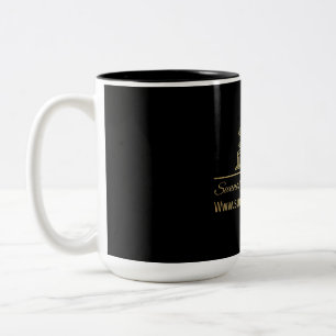 Sunnahfollowers Tall Mug