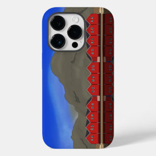 Sunndalsøra Norway Case-Mate iPhone 14 Pro Case