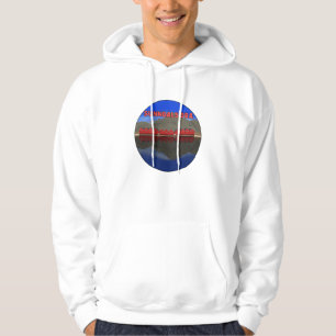 Sunndalsøra Norway Hoodie
