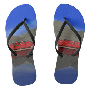 Sunndalsøra Norway Thongs