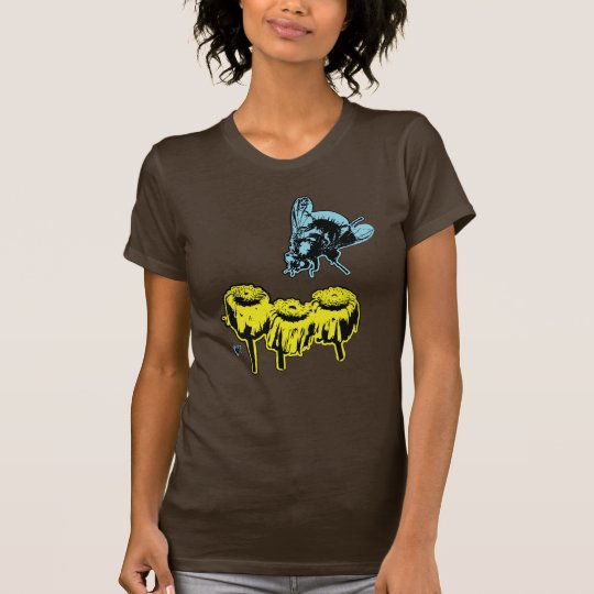 SUNNIBUZZ WOMEN'S T-SHIRT