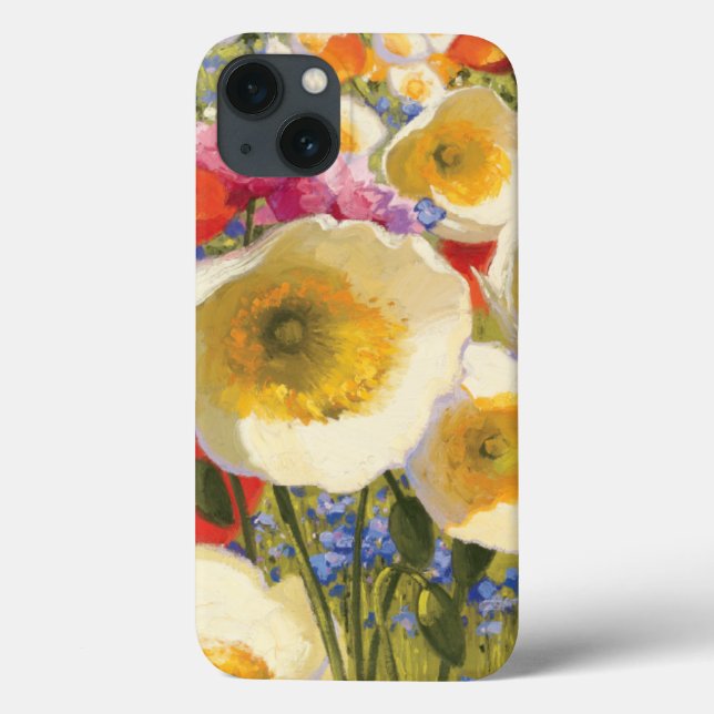 Sunny Abundance Case-Mate iPhone Case (Back)