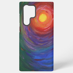 Sunny Android Phone Case