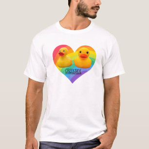 sunny b and moony tshirt
